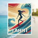 Search for wave surfer postcards Surfboard
