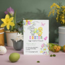 Search for easter egg hunt invitations Pastel colours