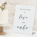 Search for cake for wedding signs Couple