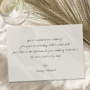 Search for casual invitations Minimalist