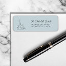 Search for church return address labels Faith