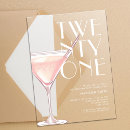 Search for twenty first square invitations For her