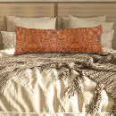 Search for vintage leather cushions Cowgirl