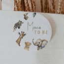 Search for mommys monkey badges For her