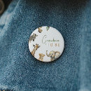 Search for lions badges For her