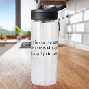 Search for inspirational quotes water bottles Motivational