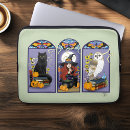 Search for witch laptop cases Green