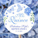 Search for mis quince stickers 15 years old