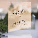 Search for wood wedding signs Reception