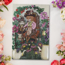 Search for mad hatters tea party puzzles Fantasy