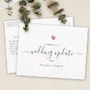 Search for bride heart invitations Rose gold