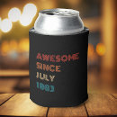 Search for birth year gifts Retro