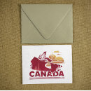 Search for vintage country postcards Map