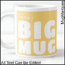 Search for massive Big