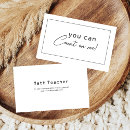 Search for can business cards Funny