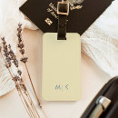 Search for yellow travel accessories Modern