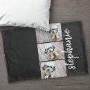 Search for trendy pillowcases Chic