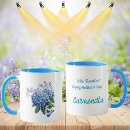 Search for hydrangeas mugs Summer