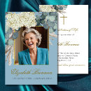 Search for funeral religious invitations Floral