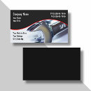 Search for garage business cards Automobile