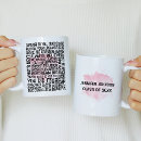 Search for her highness mugs Graduation for her