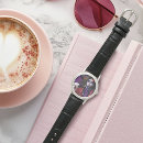 Search for skull watches Purple