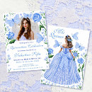 Search for bilingual invitations Butterfly