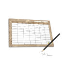 Search for coffee notepads Simple