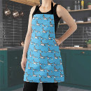 Search for flying birds aprons Flight