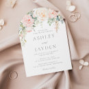 Search for spring time invitations Pink