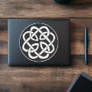 Search for circle design stickers White