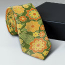 Search for retro ties Gold