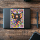 Search for african pattern stickers Floral