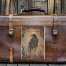 Search for raven bird stickers Ravens