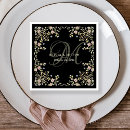 Search for pink and green monogram napkins Couple
