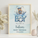 Search for teddy bear baby shower posters Whimsical