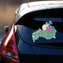 Search for white peacock stickers Flower