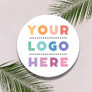 Search for circle name tags Promotional items