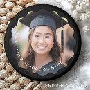 Search for wavy magnets Black