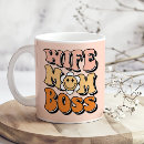 Search for wife birthday mugs Retro