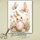 Search for easter tissue paper Bunny