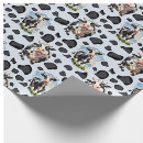 Search for animal skin wrapping paper Farm