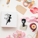 Search for fairy rubber stamps Fantasy