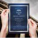Search for judge invitations Court