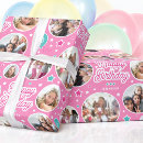 Search for circled wrapping paper For kids