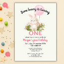 Search for kids easter party invitations Pink