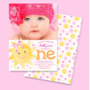 Search for cute smiling invitations You are my sunshine