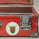 Search for highlands stickers Purple