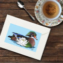 Search for blue duck stickers White