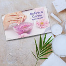 Search for manicure business cards Makeup artist